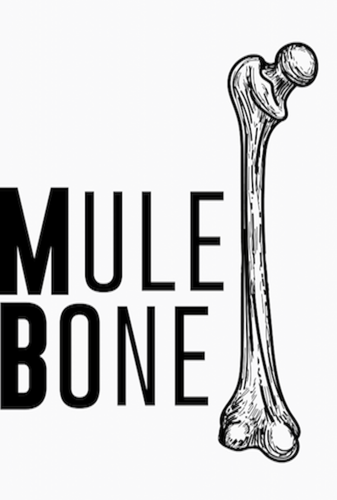 Mule Bone