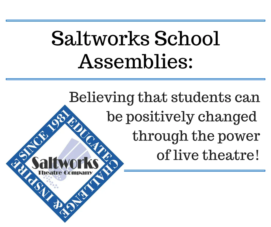 Saltworks theater company