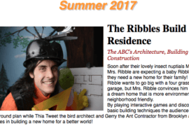 Travelling Lantern Theater