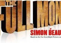 The full Monty stage play