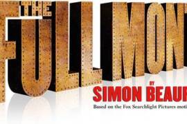 The full Monty stage play