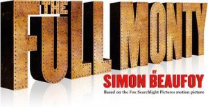 The full Monty stage play