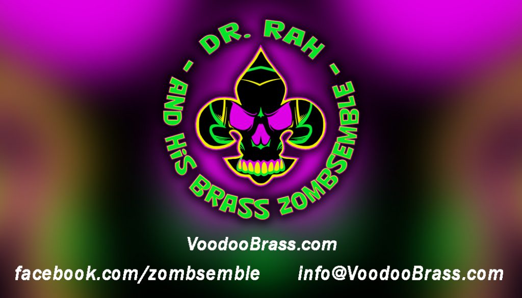 Voodoo Brass