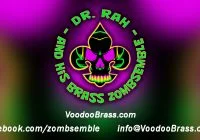 Voodoo Brass