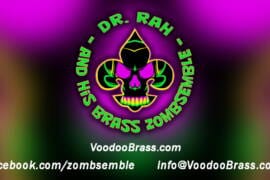 Voodoo Brass