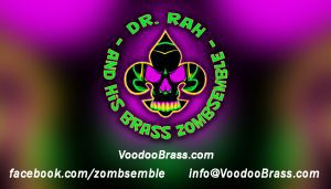 Voodoo Brass