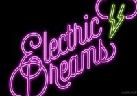 Electric Dreams casting auditions