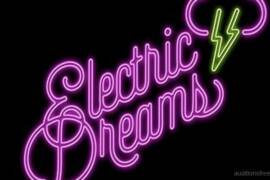 Electric Dreams casting auditions