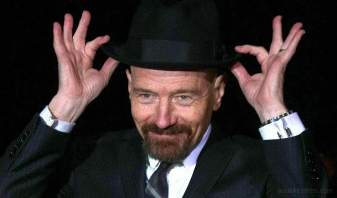 Bryon Cranston to produce Electric Dreams