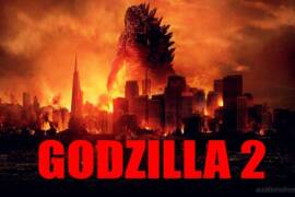 Get cast in Godzilla 2 movie King of Monsters
