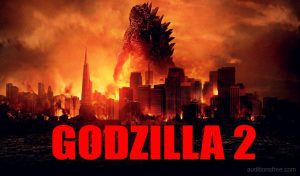 Godzilla 2 Casting Call in Atlanta for Reshoots