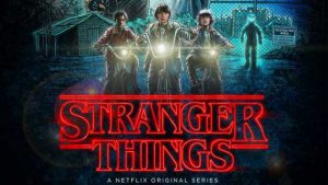 Paid Extras Needed for Stranger Things 2024 Season
