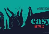Casting call for Netflix show Easy