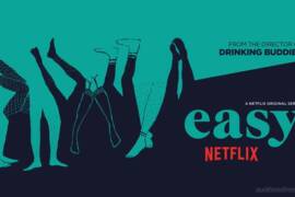 Casting call for Netflix show Easy