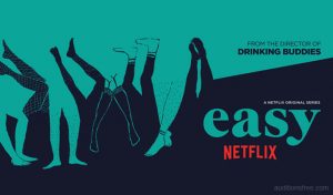 Casting Extras in Chicago for Netflix Show “Easy”