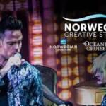 auditions for a cruise ship singer and dancer job