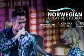 auditions for a cruise ship singer and dancer job