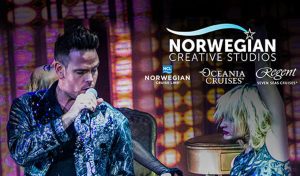 Auditions in Oklahoma and Pittsburgh for Norwegian Cruise Ship Shows