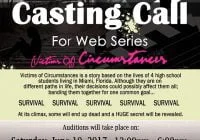 Two Girls web series