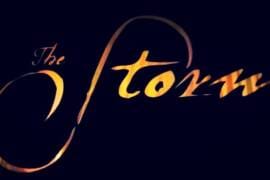 The Storm Musical