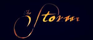 Theater Auditions in New York City for Musical “The Storm”