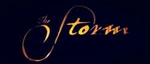 The Storm Musical