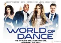 NBC World of Dance