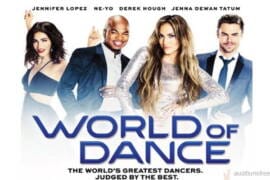 NBC World of Dance