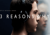 13 Reasons Why casting