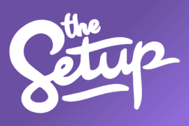 The setup web series