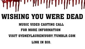 Michigan Casting Call for Music Video Filming in Detroit