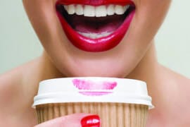 Grande Midlife Mocha Latte