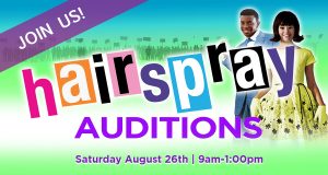 Read more about the article Theater Classes for Kids, Production of Hairspray in Costa Mesa CA