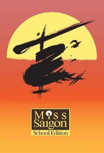 Read more about the article Open Auditions for Miss Saigon at Del Oro Performing Arts Center in Loomis, CA
