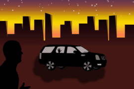 The Runner short film