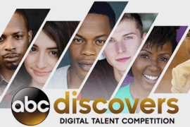 ABC Discovers