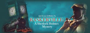 Read more about the article Auditions in Indiana for “Baskerville: A Sherlock Holmes Mystery”