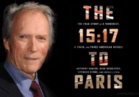 Clint Eastwood movie casting call