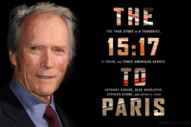 Clint Eastwood movie casting call