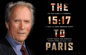 Casting Call in the ATL for Clint Eastwood’s “The 15:17 to Paris” Movie