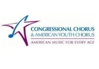 Congressional Chorus auditions for singers 2017 / 2018