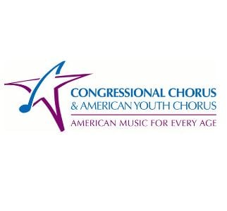 Congressional Chorus auditions for singers 2017 / 2018
