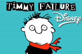 Disney movie auditions for kids