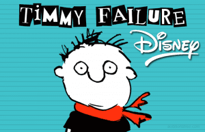 Auditions for Lead Roles in Disney Movie “Timmy Failure”