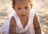 baby casting