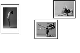 ballet