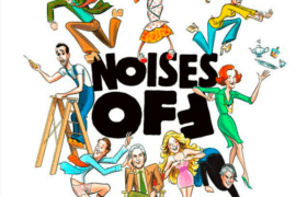 Noises off