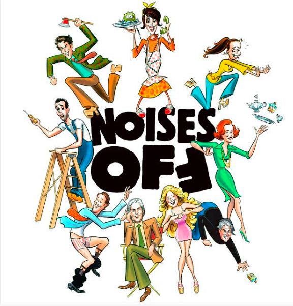Read more about the article Norwalk, CT Theater Auditions for “Noises Off” Stage Play