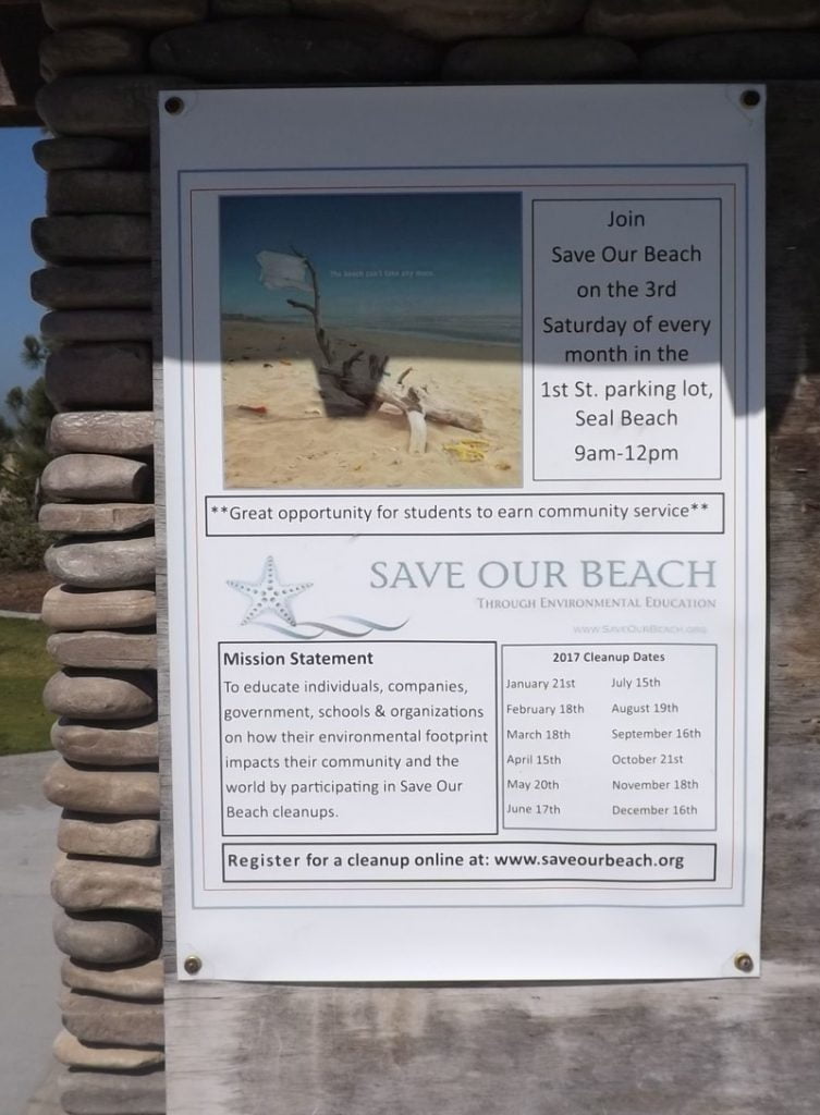 Surfrider model call