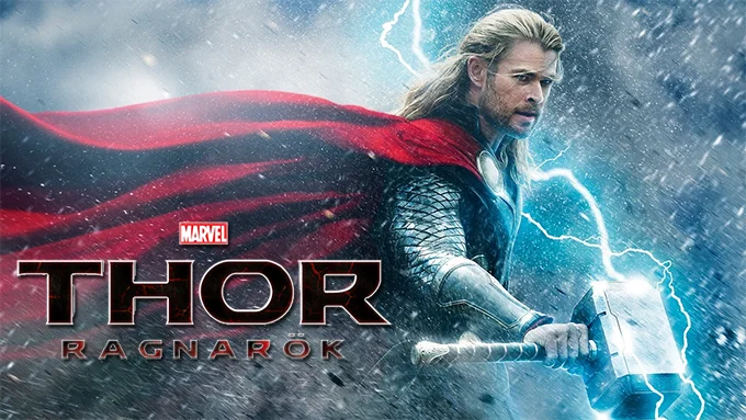 Thor Ragnarock casting